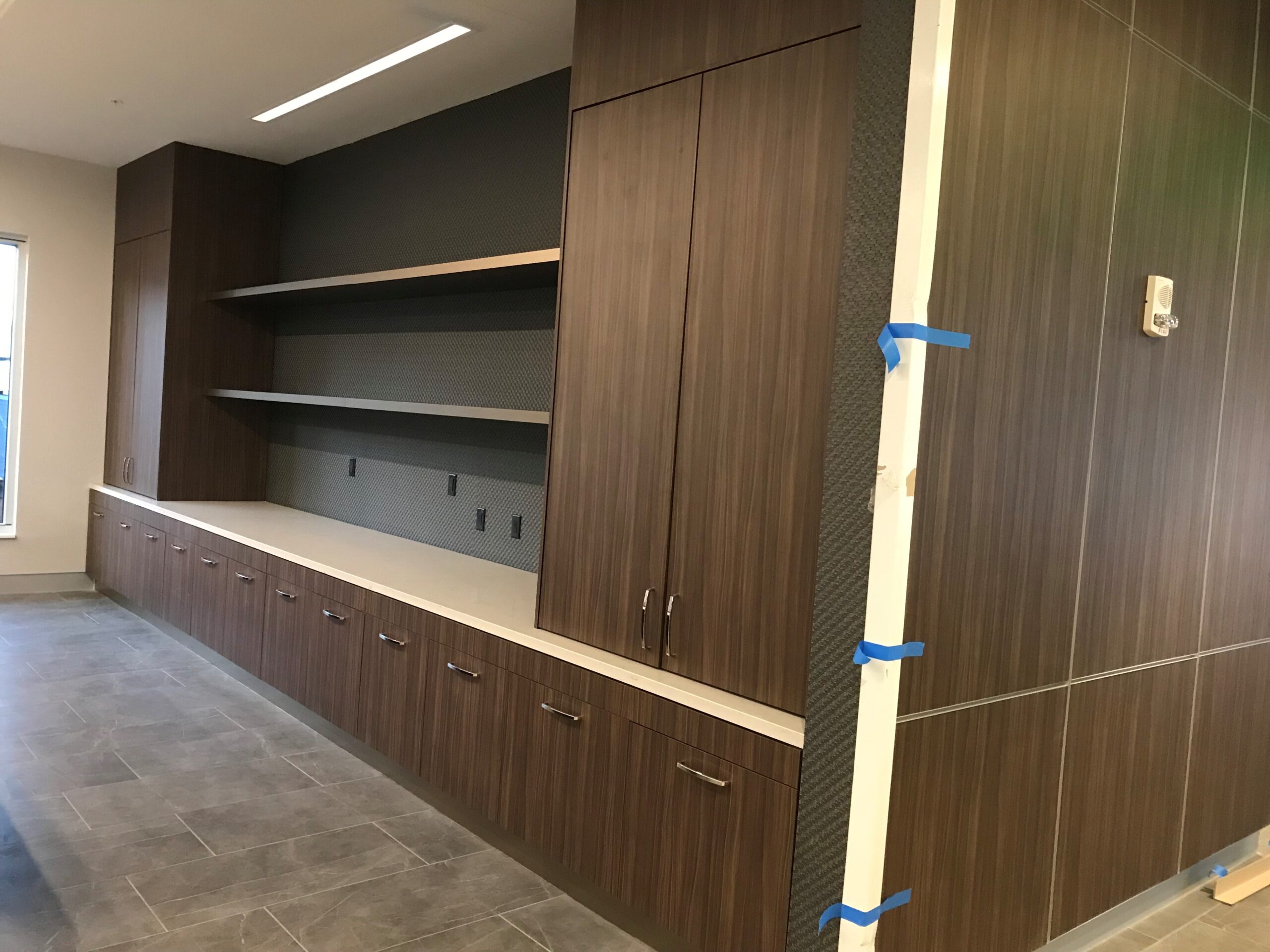 Guest room vanity and casework package for a hospitality project (portfolio image 22)